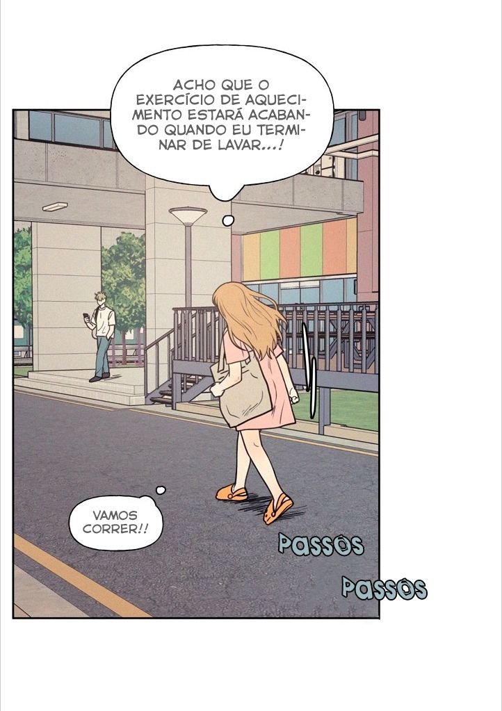 How I Came to Like My Male Friend Capitulo 12 - pagina 49