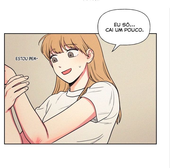 How I Came to Like My Male Friend Capitulo 12 - pagina 5