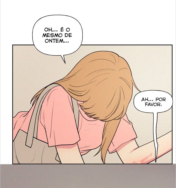 How I Came to Like My Male Friend Capitulo 12 - pagina 52