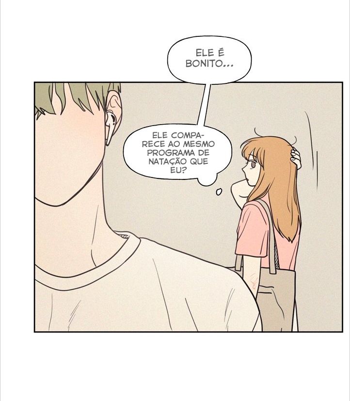 How I Came to Like My Male Friend Capitulo 12 - pagina 58