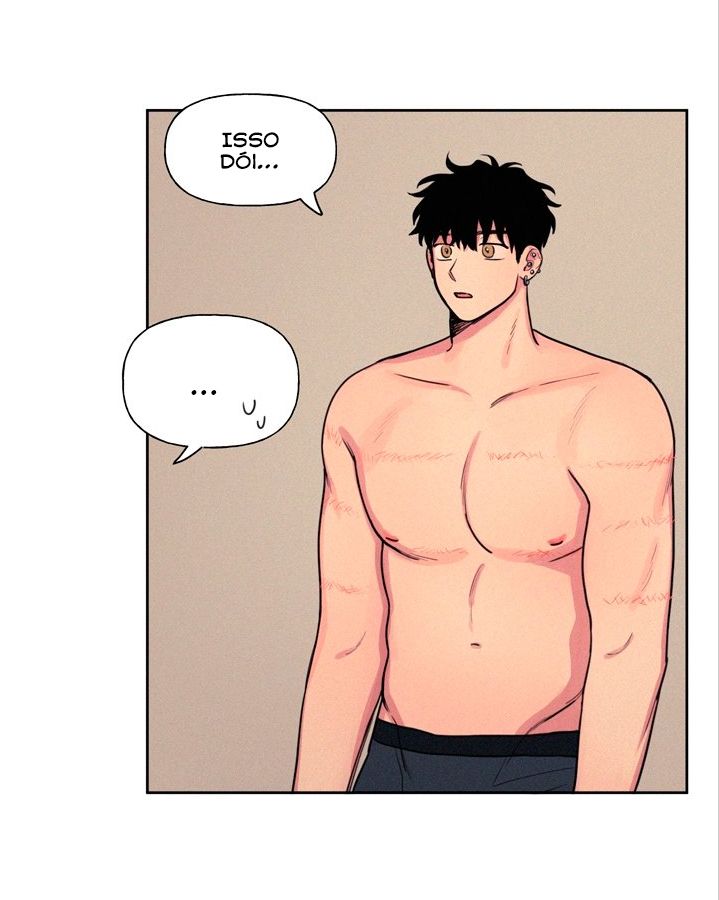 How I Came to Like My Male Friend Capitulo 12 - pagina 6