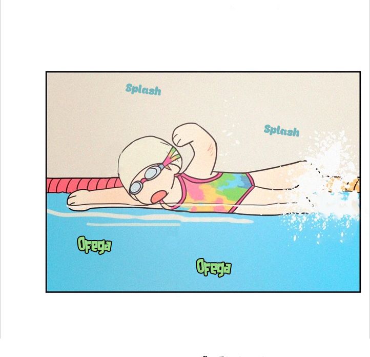 How I Came to Like My Male Friend Capitulo 12 - pagina 61