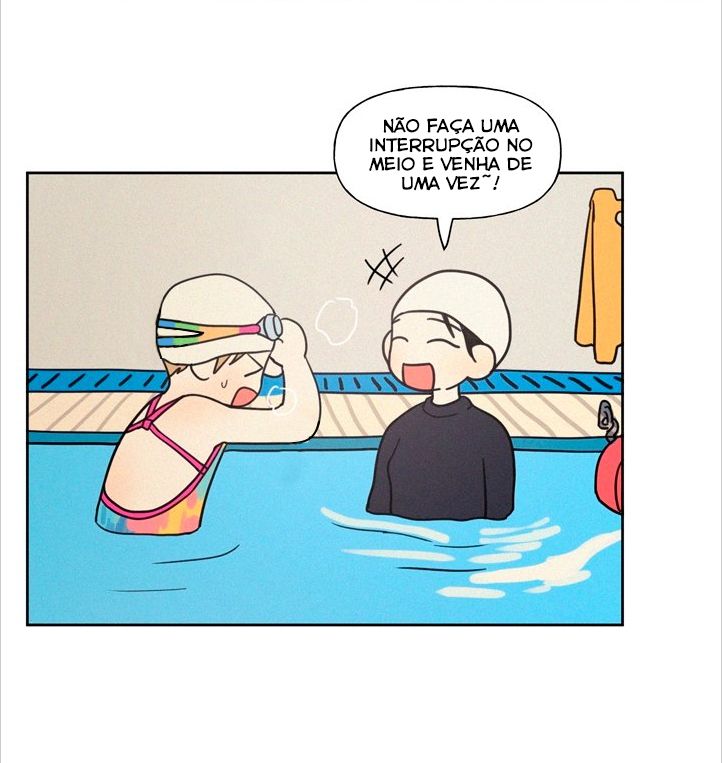 How I Came to Like My Male Friend Capitulo 12 - pagina 62