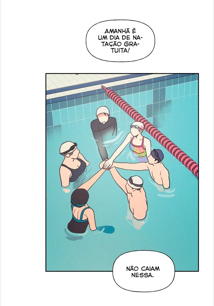 How I Came to Like My Male Friend Capitulo 12 - pagina 64