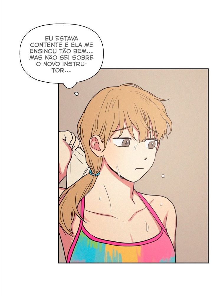 How I Came to Like My Male Friend Capitulo 12 - pagina 70
