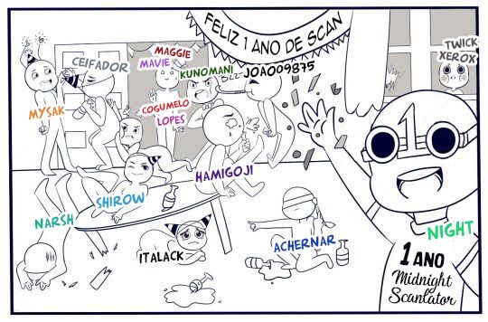 How I Came to Like My Male Friend Capitulo 12 - pagina 72