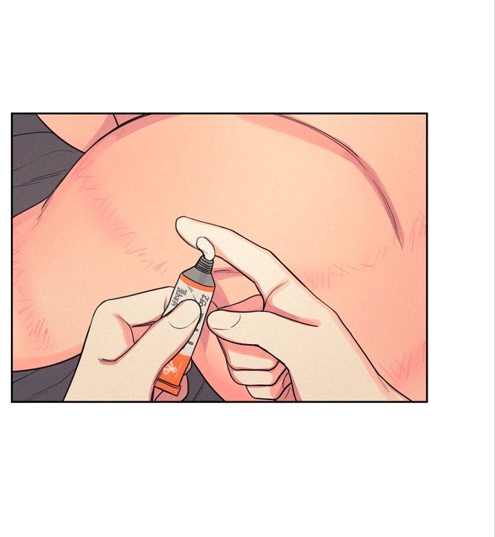 How I Came to Like My Male Friend Capitulo 12 - pagina 8