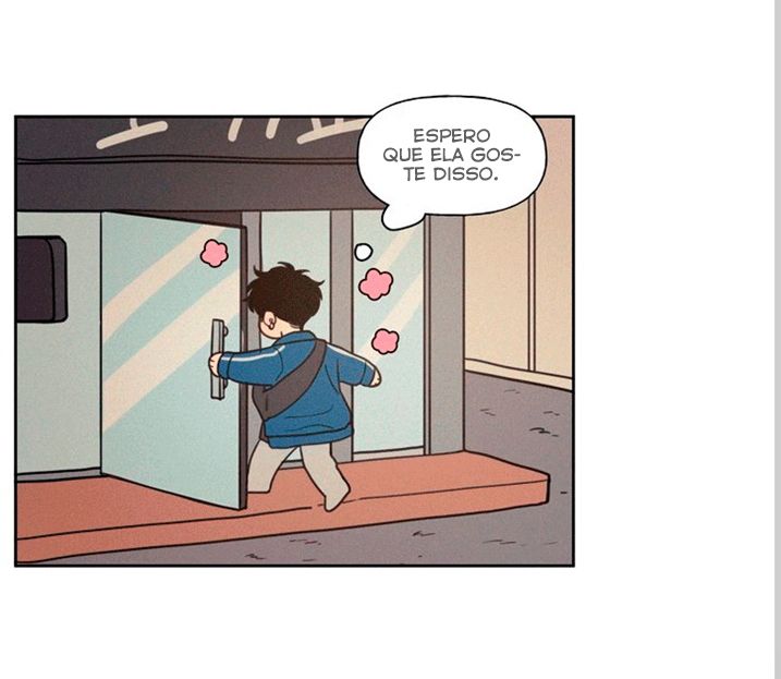 How I Came to Like My Male Friend Capitulo 13 - pagina 10