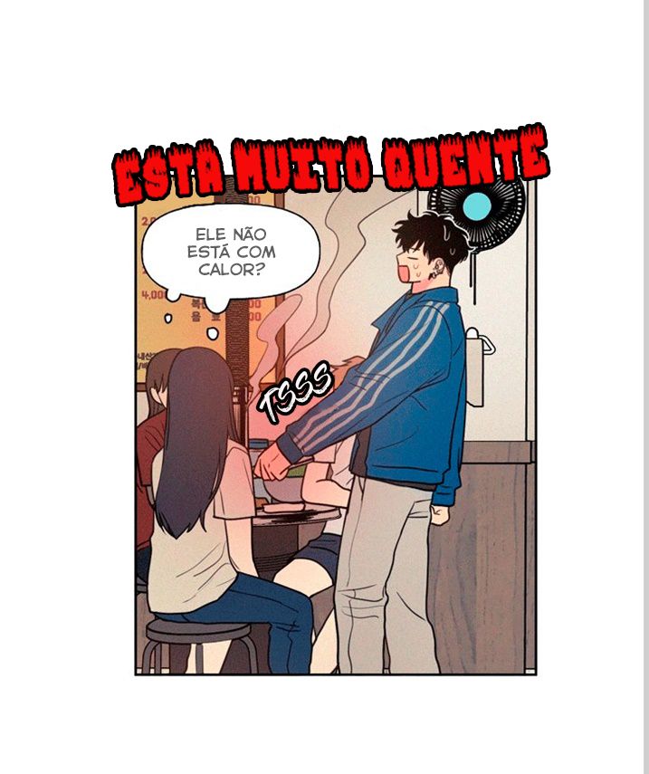 How I Came to Like My Male Friend Capitulo 13 - pagina 15