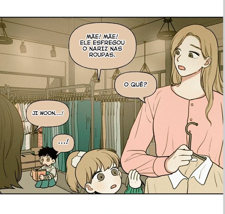 How I Came to Like My Male Friend Capitulo 13 - pagina 19