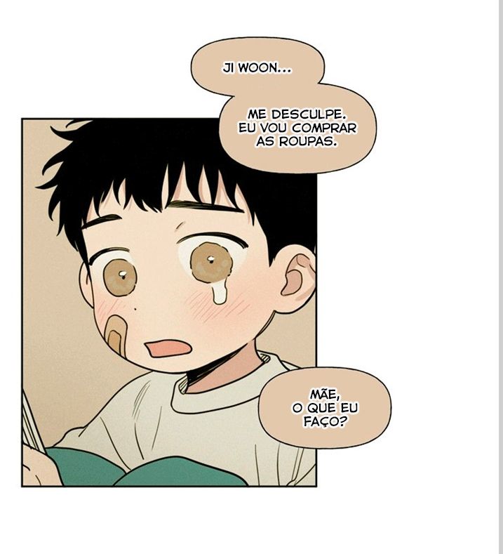 How I Came to Like My Male Friend Capitulo 13 - pagina 20