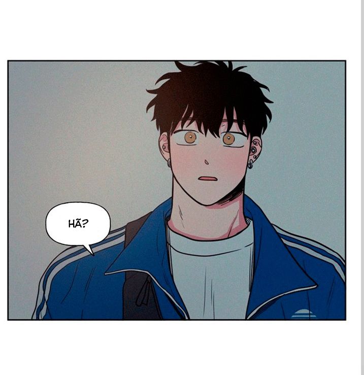 How I Came to Like My Male Friend Capitulo 13 - pagina 23