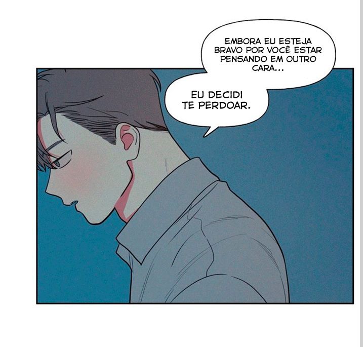 How I Came to Like My Male Friend Capitulo 13 - pagina 25