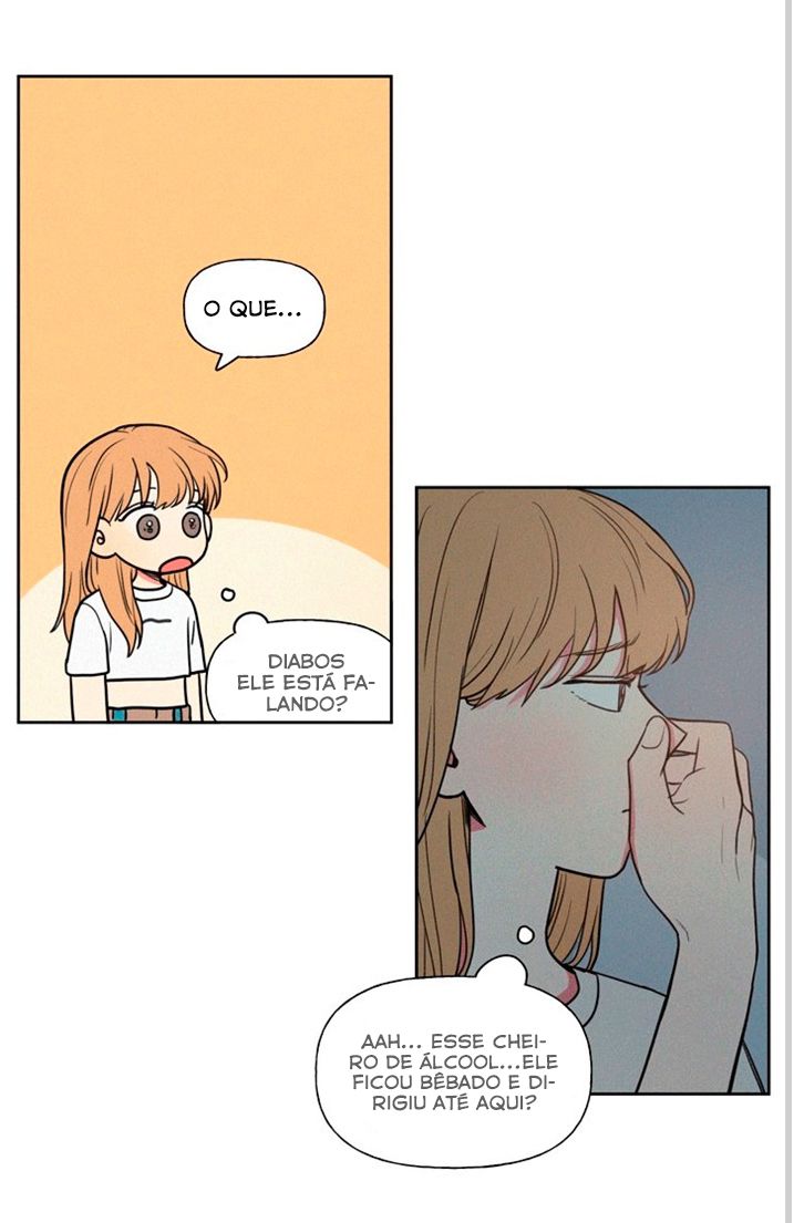 How I Came to Like My Male Friend Capitulo 13 - pagina 26
