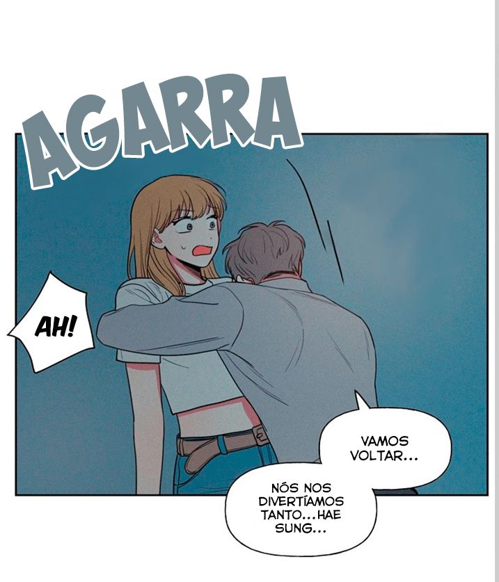 How I Came to Like My Male Friend Capitulo 13 - pagina 27