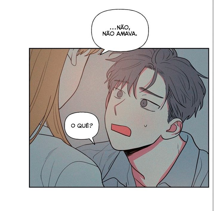 How I Came to Like My Male Friend Capitulo 13 - pagina 29