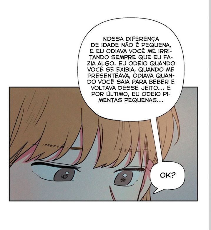 How I Came to Like My Male Friend Capitulo 13 - pagina 30