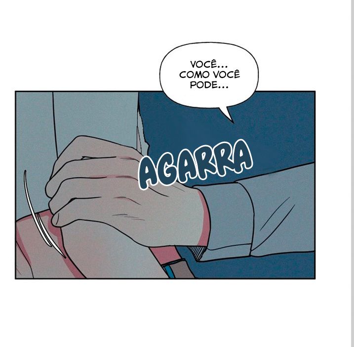 How I Came to Like My Male Friend Capitulo 13 - pagina 32