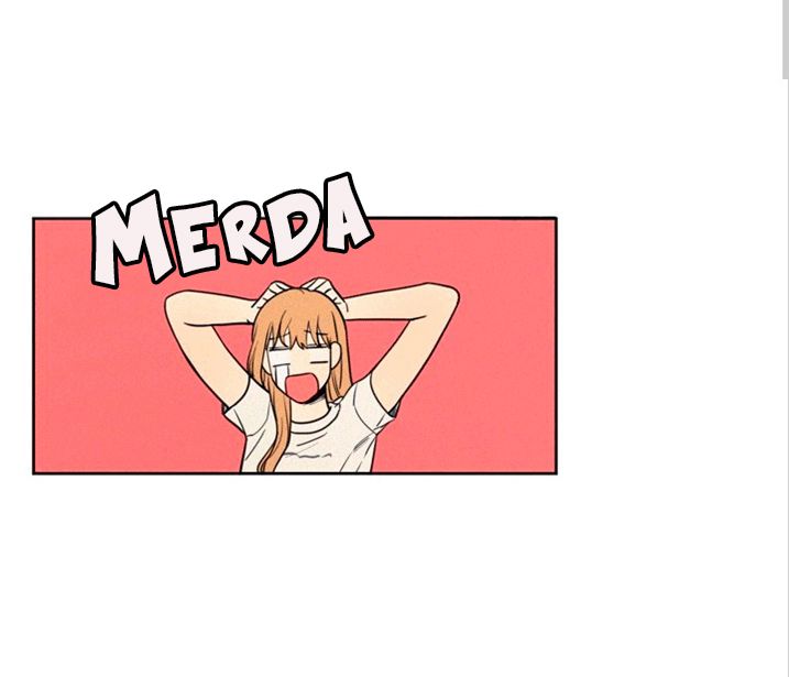 How I Came to Like My Male Friend Capitulo 13 - pagina 39