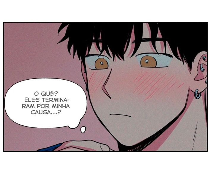 How I Came to Like My Male Friend Capitulo 13 - pagina 41