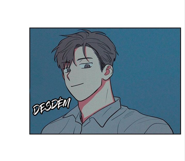 How I Came to Like My Male Friend Capitulo 13 - pagina 46