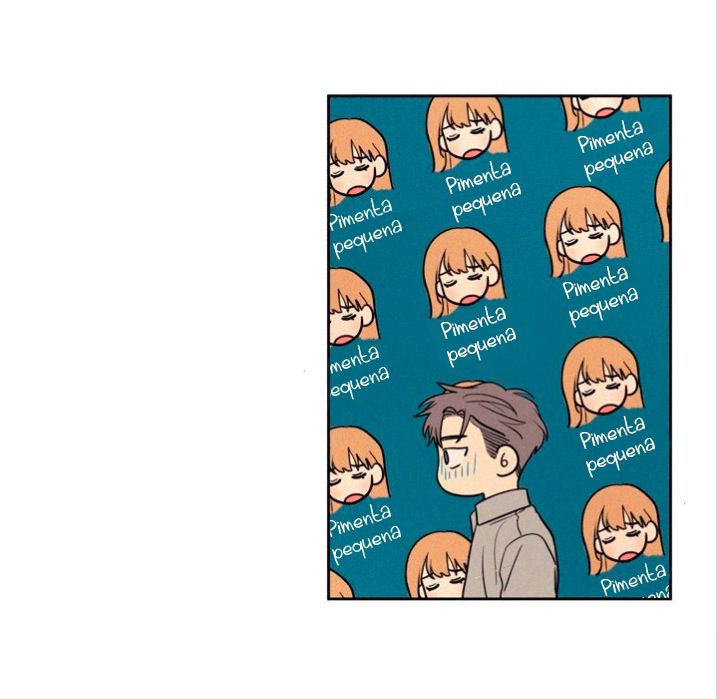 How I Came to Like My Male Friend Capitulo 13 - pagina 49
