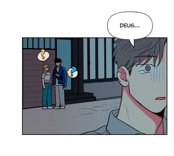 How I Came to Like My Male Friend Capitulo 13 - pagina 51