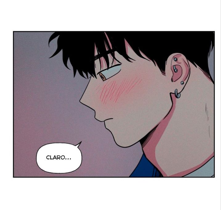 How I Came to Like My Male Friend Capitulo 13 - pagina 56