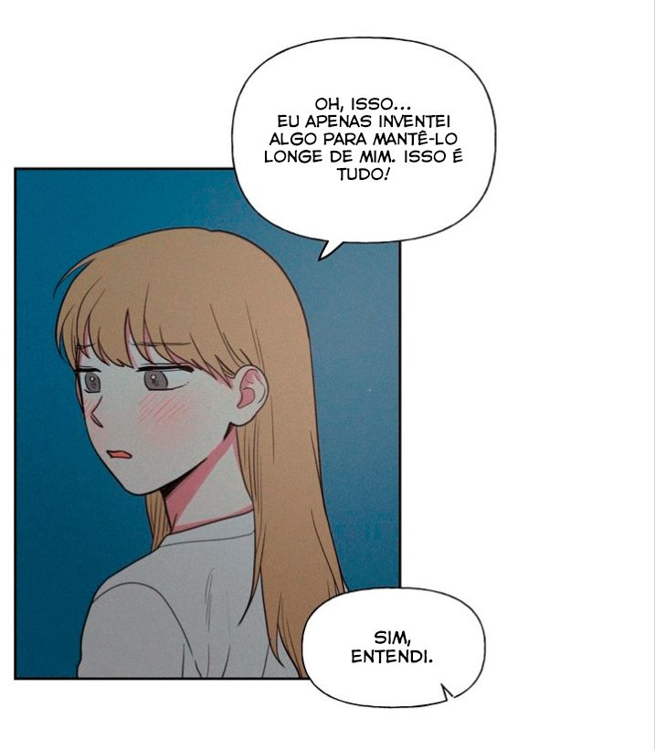 How I Came to Like My Male Friend Capitulo 13 - pagina 59