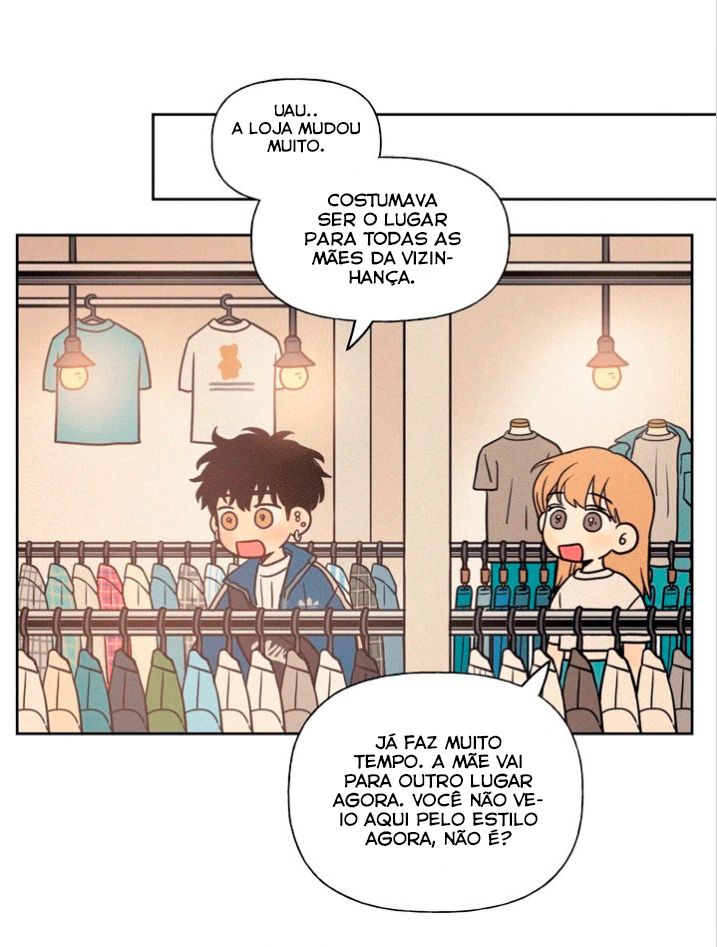 How I Came to Like My Male Friend Capitulo 13 - pagina 64