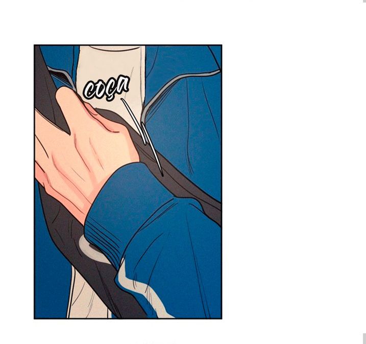 How I Came to Like My Male Friend Capitulo 13 - pagina 7