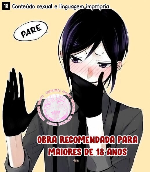 How I Came to Like My Male Friend Capitulo 2 - pagina 2 How I Came to Like My Male Friend Capitulo 2 - pagina 2
