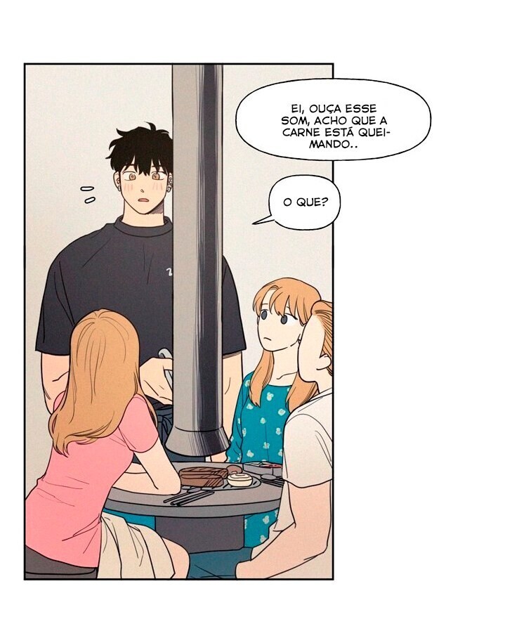 How I Came to Like My Male Friend Capitulo 3 - pagina 11 How I Came to Like My Male Friend Capitulo 3 - pagina 11