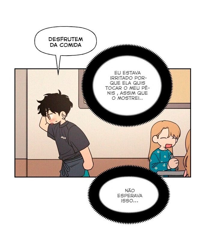 How I Came to Like My Male Friend Capitulo 3 - pagina 16 How I Came to Like My Male Friend Capitulo 3 - pagina 16