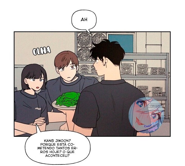 How I Came to Like My Male Friend Capitulo 3 - pagina 18 How I Came to Like My Male Friend Capitulo 3 - pagina 18