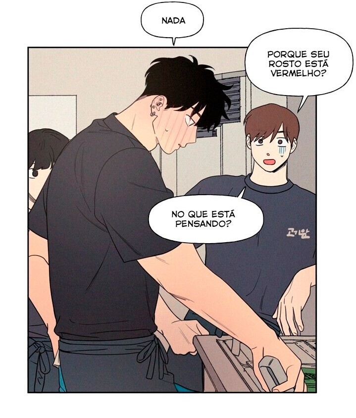 How I Came to Like My Male Friend Capitulo 3 - pagina 19 How I Came to Like My Male Friend Capitulo 3 - pagina 19