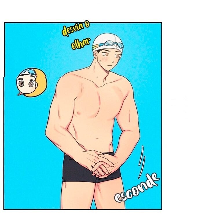 How I Came to Like My Male Friend Capitulo 3 - pagina 29 How I Came to Like My Male Friend Capitulo 3 - pagina 29