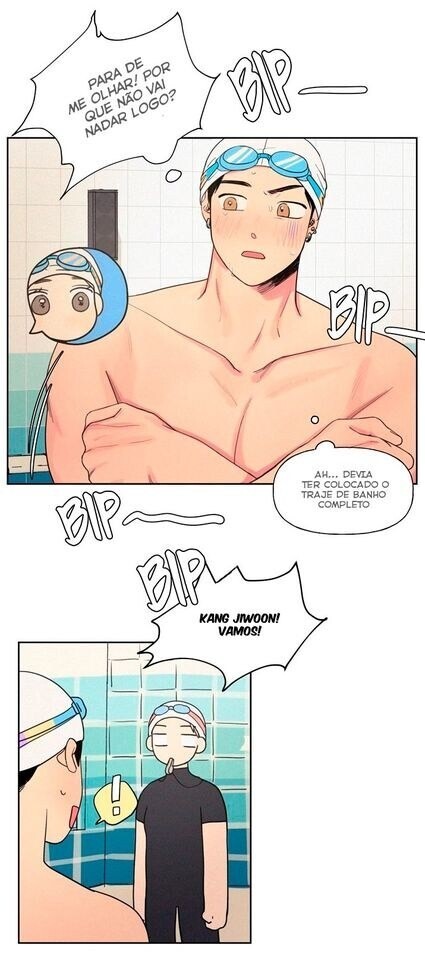 How I Came to Like My Male Friend Capitulo 3 - pagina 30 How I Came to Like My Male Friend Capitulo 3 - pagina 30