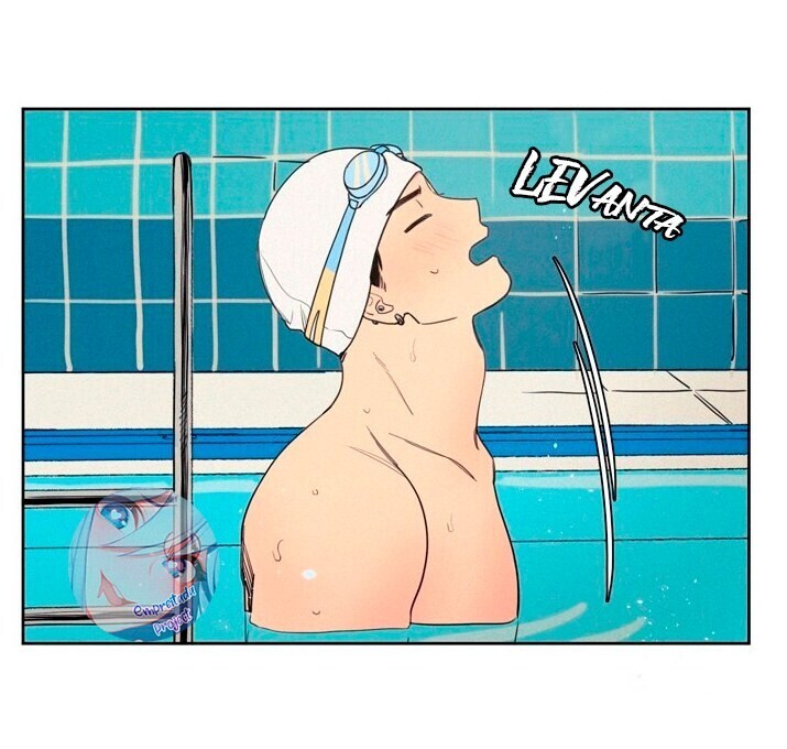 How I Came to Like My Male Friend Capitulo 3 - pagina 32 How I Came to Like My Male Friend Capitulo 3 - pagina 32