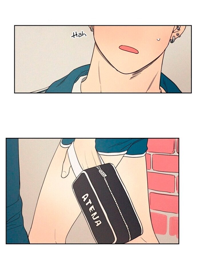 How I Came to Like My Male Friend Capitulo 3 - pagina 34 How I Came to Like My Male Friend Capitulo 3 - pagina 34