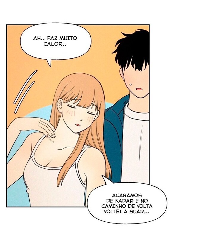 How I Came to Like My Male Friend Capitulo 3 - pagina 47 How I Came to Like My Male Friend Capitulo 3 - pagina 47