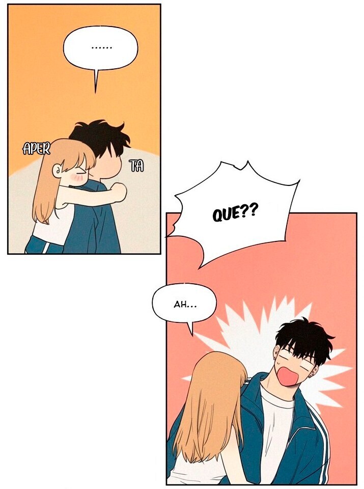 How I Came to Like My Male Friend Capitulo 3 - pagina 54 How I Came to Like My Male Friend Capitulo 3 - pagina 54