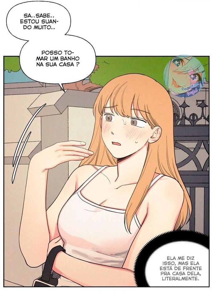 How I Came to Like My Male Friend Capitulo 3 - pagina 55 How I Came to Like My Male Friend Capitulo 3 - pagina 55