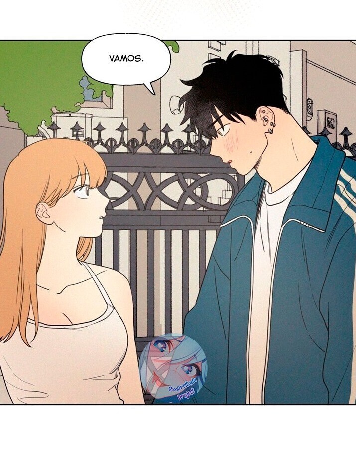 How I Came to Like My Male Friend Capitulo 3 - pagina 58 How I Came to Like My Male Friend Capitulo 3 - pagina 58