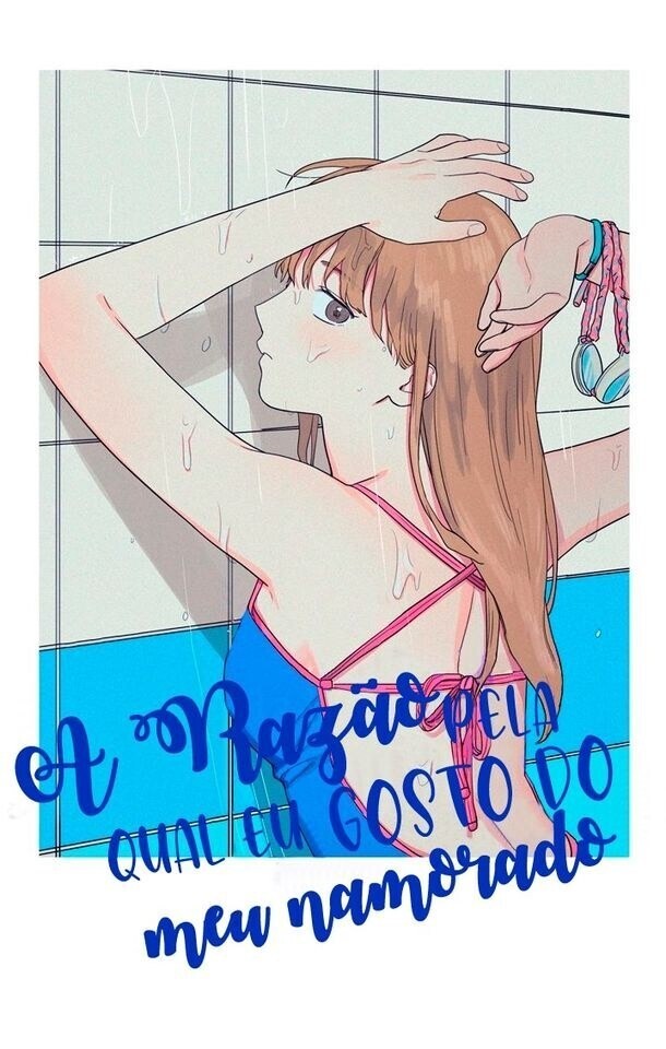 How I Came to Like My Male Friend Capitulo 3 - pagina 8 How I Came to Like My Male Friend Capitulo 3 - pagina 8