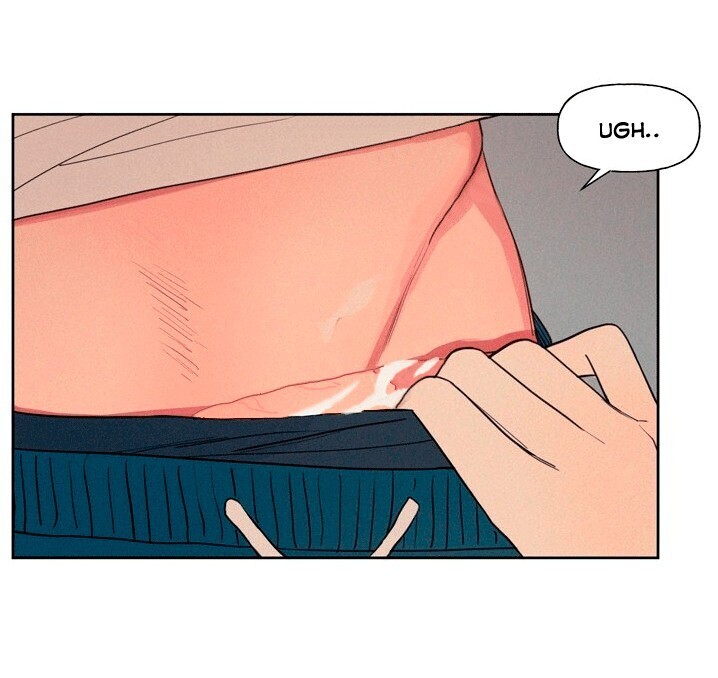 How I Came to Like My Male Friend Capitulo 4 - pagina 18 How I Came to Like My Male Friend Capitulo 4 - pagina 18