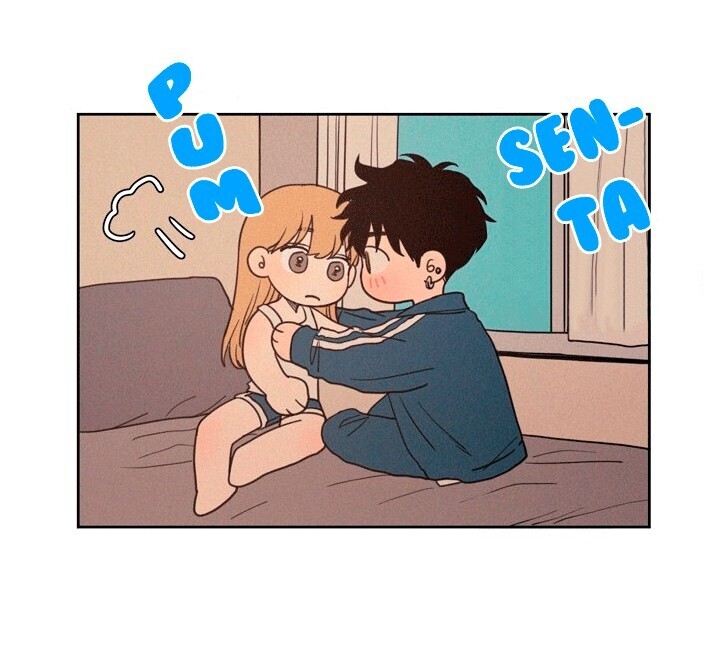 How I Came to Like My Male Friend Capitulo 4 - pagina 22 How I Came to Like My Male Friend Capitulo 4 - pagina 22
