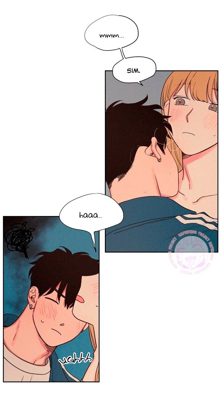 How I Came to Like My Male Friend Capitulo 4 - pagina 25 How I Came to Like My Male Friend Capitulo 4 - pagina 25