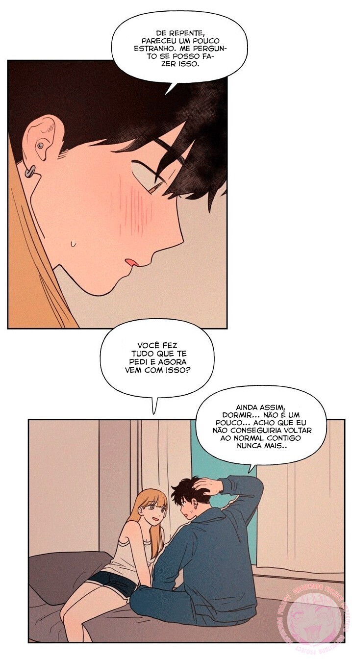How I Came to Like My Male Friend Capitulo 4 - pagina 27 How I Came to Like My Male Friend Capitulo 4 - pagina 27