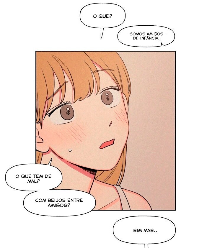 How I Came to Like My Male Friend Capitulo 4 - pagina 28 How I Came to Like My Male Friend Capitulo 4 - pagina 28